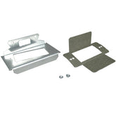 Legrand - Wiremold RFB6GFI Internal GFI or Decorator Style Receptacle Opening Bracket